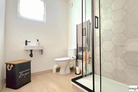 Villa i Mery-sur-Oise, Val-d'Oise, Mery-sur-Oise - € 299.000 | Ref: 206139 - foto 7