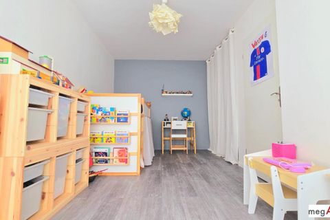 Villa i Mery-sur-Oise, Val-d'Oise, Mery-sur-Oise - € 299.000 | Ref: 206139 - foto 11
