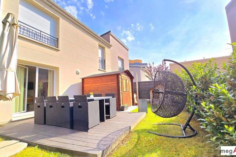Villa i Mery-sur-Oise, Val-d'Oise, Mery-sur-Oise - € 299.000 | Ref: 206139 - foto 13