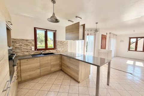 Villa i Taillis, Ille-et-Vilaine, Taillis - € 229.600 | Ref: 206292 - foto 2