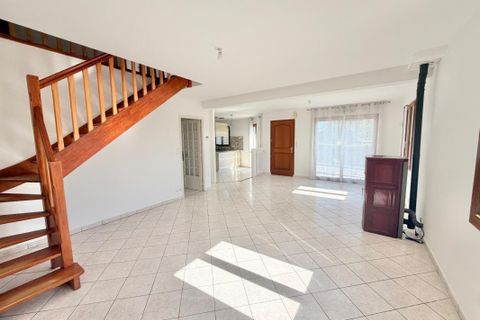Villa i Taillis, Ille-et-Vilaine, Taillis - € 229.600 | Ref: 206292 - foto 3