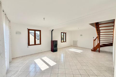 Villa i Taillis, Ille-et-Vilaine, Taillis - € 229.600 | Ref: 206292 - foto 4