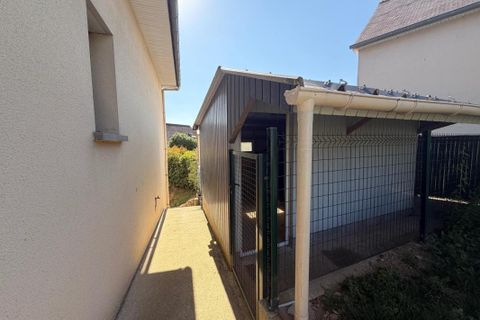 Villa i Taillis, Ille-et-Vilaine, Taillis - € 229.600 | Ref: 206292 - foto 9