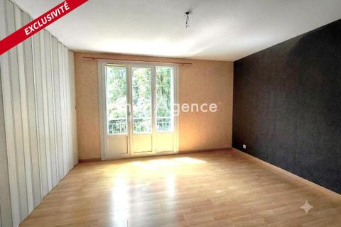 Leilighet i Rennes, Ille-et-Vilaine, Rennes - € 246 500 | Ref: 206293 - foto 2