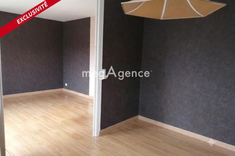Leilighet i Rennes, Ille-et-Vilaine, Rennes - € 246 500 | Ref: 206293 - foto 4