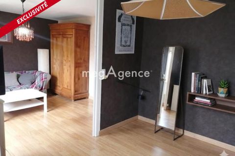 Leilighet i Rennes, Ille-et-Vilaine, Rennes - € 246 500 | Ref: 206293 - foto 5