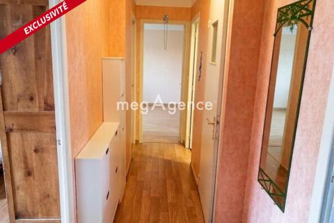 Leilighet i Rennes, Ille-et-Vilaine, Rennes - € 246 500 | Ref: 206293 - foto 6