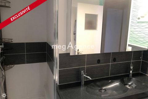 Leilighet i Rennes, Ille-et-Vilaine, Rennes - € 246 500 | Ref: 206293 - foto 9