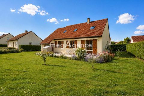 Villa em Champfleur, Sarthe, Champfleur - € 209.000 | Ref: 206306 - foto 2