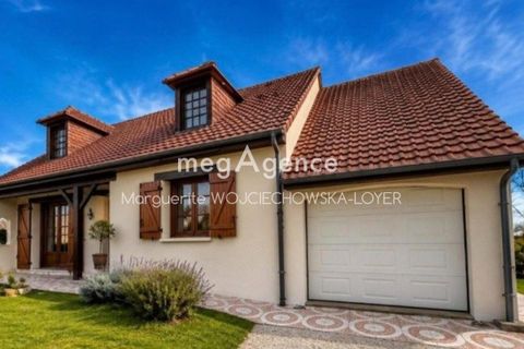 Villa em Champfleur, Sarthe, Champfleur - € 209.000 | Ref: 206306 - foto 10