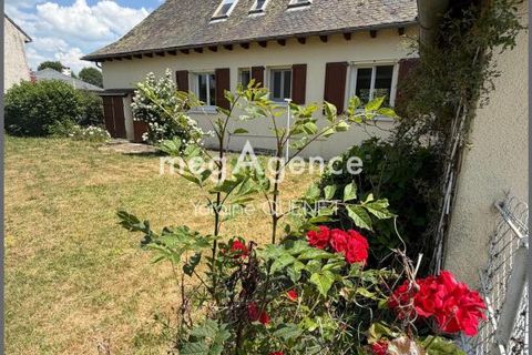 Villa en Thérondels, Aveyron, Thérondels - € 176.500 | Ref: 206334 - photo 3