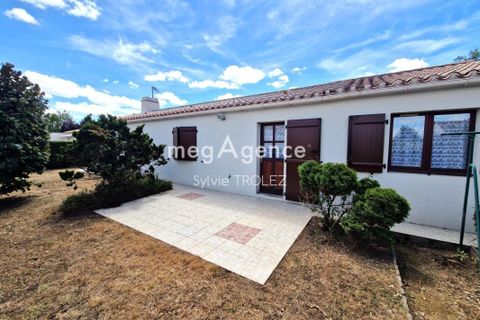 Villa Angles, Vendee, Angles - € 220.000 | Ref: 206259 - photo 7