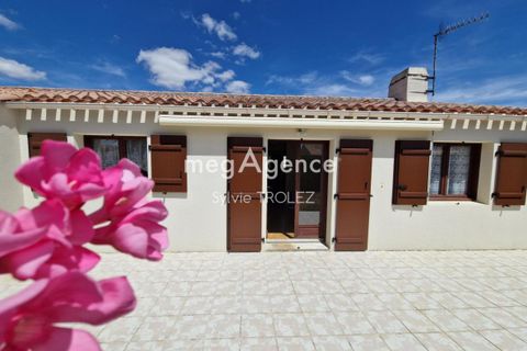 Villa Angles, Vendee, Angles - € 220.000 | Ref: 206259 - photo 8