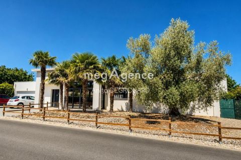 Villa i La Roche-sur-Yon, Vendee, La Roche-sur-Yon - € 739.000 | Ref: 206290 - foto 1
