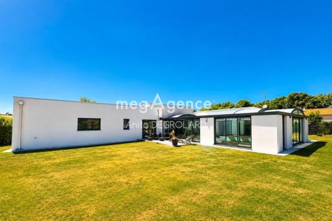 Villa i La Roche-sur-Yon, Vendee, La Roche-sur-Yon - € 739.000 | Ref: 206290 - foto 2