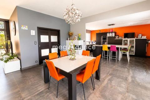 Villa i La Roche-sur-Yon, Vendee, La Roche-sur-Yon - € 739.000 | Ref: 206290 - foto 4