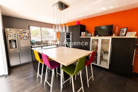 Villa i La Roche-sur-Yon, Vendee, La Roche-sur-Yon - € 739.000 | Ref: 206290 - foto 6