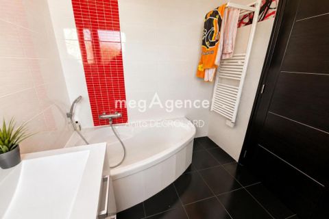 Villa i La Roche-sur-Yon, Vendee, La Roche-sur-Yon - € 739.000 | Ref: 206290 - foto 9