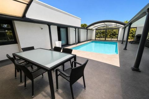 Villa i La Roche-sur-Yon, Vendee, La Roche-sur-Yon - € 739.000 | Ref: 206290 - foto 10