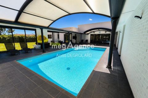 Villa i La Roche-sur-Yon, Vendee, La Roche-sur-Yon - € 739.000 | Ref: 206290 - foto 11