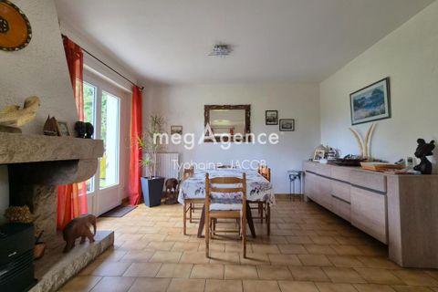 Villa i Plourivo, Cotes-d'Armor, Plourivo - € 314.000 | Ref: 205242 - foto 4