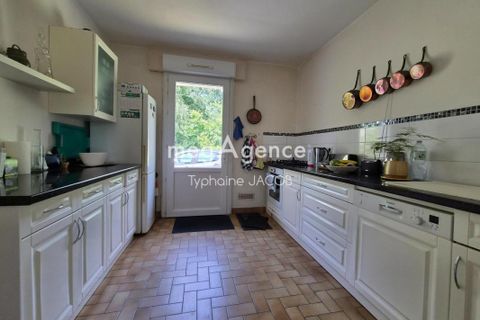 Villa i Plourivo, Cotes-d'Armor, Plourivo - € 314.000 | Ref: 205242 - foto 5