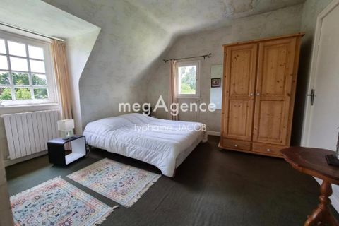 Villa i Plourivo, Cotes-d'Armor, Plourivo - € 314.000 | Ref: 205242 - foto 11