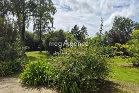 Villa i Plourivo, Cotes-d'Armor, Plourivo - € 314.000 | Ref: 205242 - foto 12