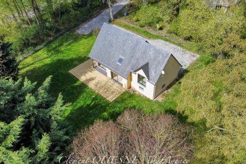Villa i Le Bois-Robert, Seine-Maritime, Le Bois-Robert - € 325.000 | Ref: 201924 - foto 2