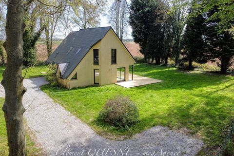 Villa i Le Bois-Robert, Seine-Maritime, Le Bois-Robert - € 325.000 | Ref: 201924 - foto 3