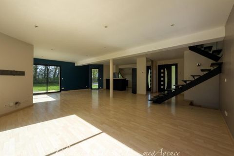 Villa i Le Bois-Robert, Seine-Maritime, Le Bois-Robert - € 325.000 | Ref: 201924 - foto 5