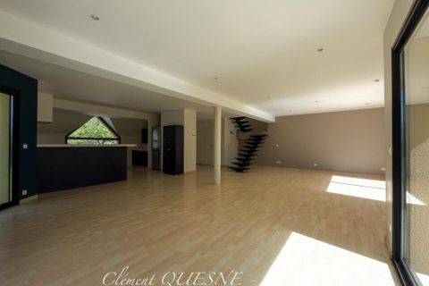 Villa i Le Bois-Robert, Seine-Maritime, Le Bois-Robert - € 325.000 | Ref: 201924 - foto 6