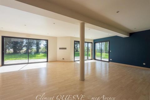 Villa i Le Bois-Robert, Seine-Maritime, Le Bois-Robert - € 325.000 | Ref: 201924 - foto 7