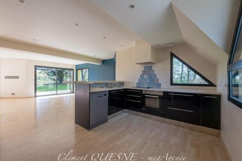 Villa i Le Bois-Robert, Seine-Maritime, Le Bois-Robert - € 325.000 | Ref: 201924 - foto 8