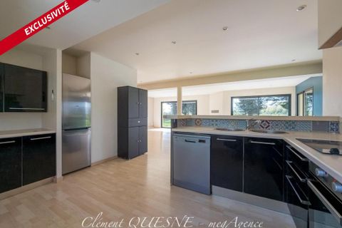 Villa i Le Bois-Robert, Seine-Maritime, Le Bois-Robert - € 325.000 | Ref: 201924 - foto 9
