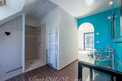 Villa i Le Bois-Robert, Seine-Maritime, Le Bois-Robert - € 325.000 | Ref: 201924 - foto 13