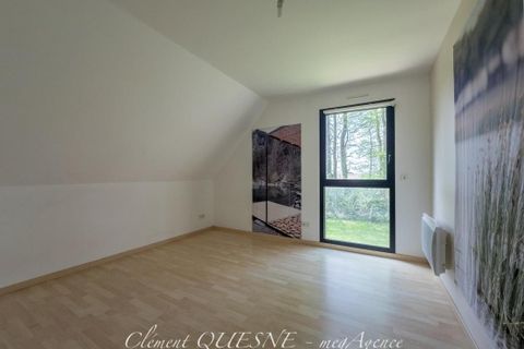 Villa i Le Bois-Robert, Seine-Maritime, Le Bois-Robert - € 325.000 | Ref: 201924 - foto 16