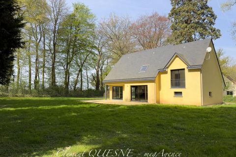 Villa i Le Bois-Robert, Seine-Maritime, Le Bois-Robert - € 325.000 | Ref: 201924 - foto 19