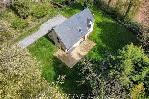 Villa i Le Bois-Robert, Seine-Maritime, Le Bois-Robert - € 325.000 | Ref: 201924 - foto 20
