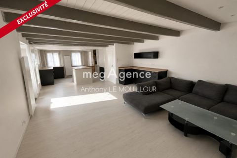 Villa i Meslan, Morbihan, Meslan - € 218 000 | Ref: 204611 - foto 2