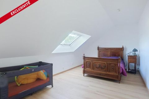 Villa a Heric, Loire-Atlantique, Heric - € 315.000 | Ref: 205420 - foto 5