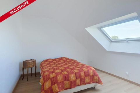 Villa a Heric, Loire-Atlantique, Heric - € 315.000 | Ref: 205420 - foto 7