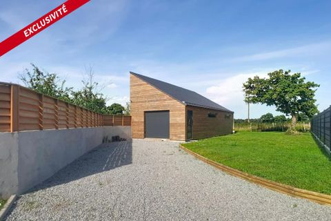 Villa a Heric, Loire-Atlantique, Heric - € 315.000 | Ref: 205420 - foto 8