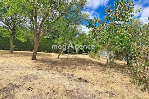 Terra a La Romagne, Maine-et-Loire, La Romagne - € 49.900 | Ref: 206004 - foto 2