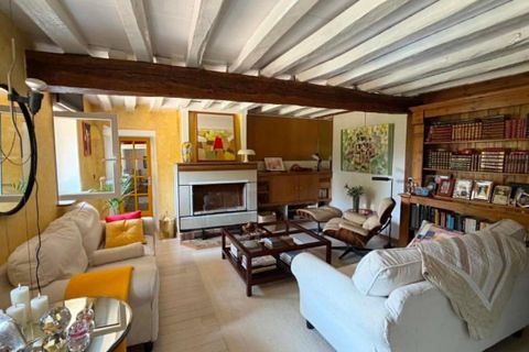 Landejendom i Houdan, Yvelines, Houdan - € 632.500 | Ref: 206193 - foto 2