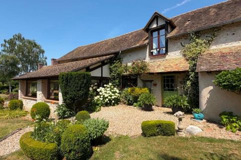 Landejendom i Houdan, Yvelines, Houdan - € 632.500 | Ref: 206193 - foto 3