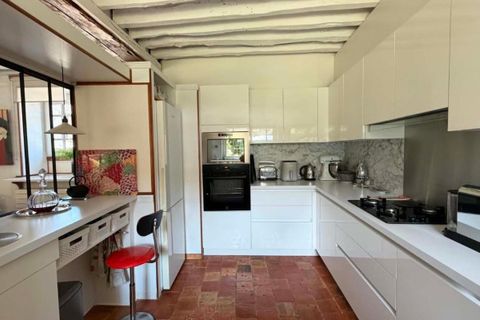 Landejendom i Houdan, Yvelines, Houdan - € 632.500 | Ref: 206193 - foto 6