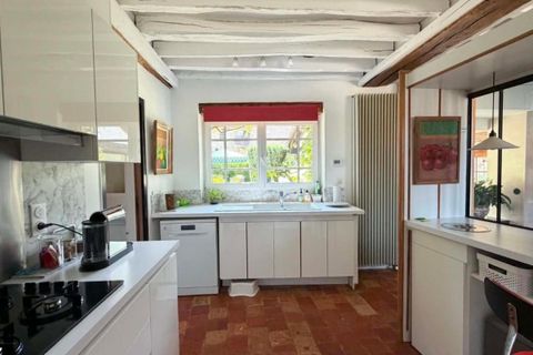 Landejendom i Houdan, Yvelines, Houdan - € 632.500 | Ref: 206193 - foto 8