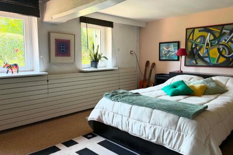Landejendom i Houdan, Yvelines, Houdan - € 632.500 | Ref: 206193 - foto 11