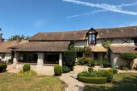 Landejendom i Houdan, Yvelines, Houdan - € 632.500 | Ref: 206193 - foto 12